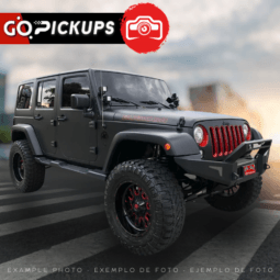 JEEP RUBICOM