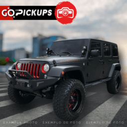 JEEP RUBICOM