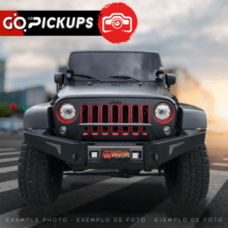 JEEP RUBICOM