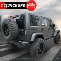 JEEP RUBICOM