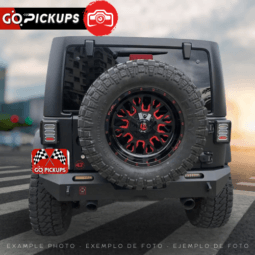 JEEP RUBICOM